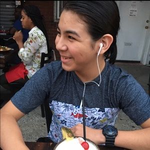 Meet your Posher, Bryan